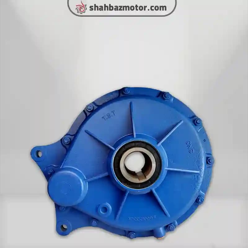 گیربکس SN3 سهند