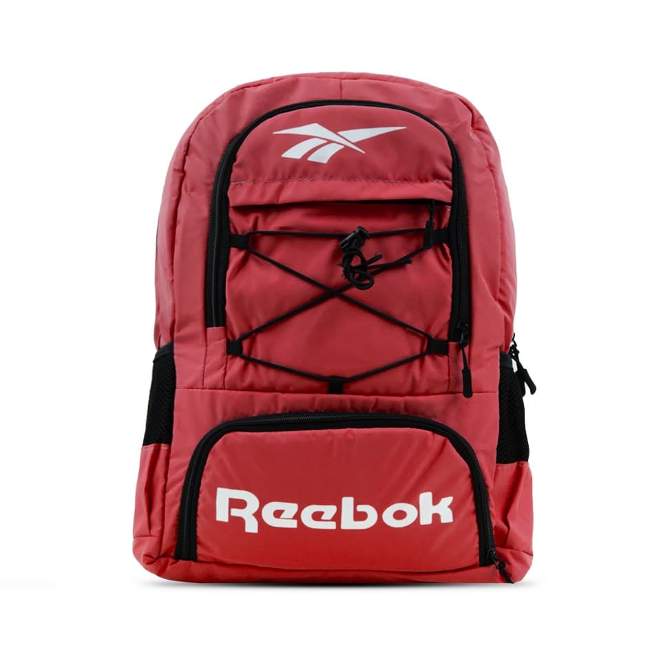 کوله ورزشی ریباک Reebok مدل جا کفشی دار کد 1003042 — تصویر ۶