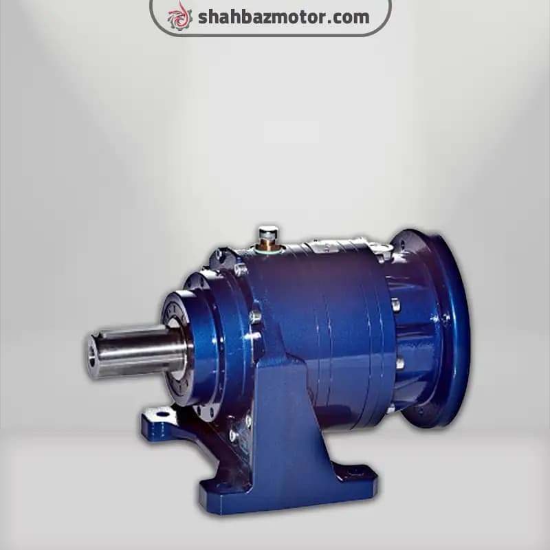 گیربکس خورشیدی سیتی Siti
