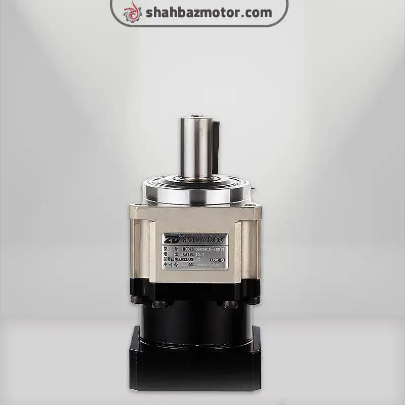 گیربکس خورشیدی چینی ZD — تصویر ۳