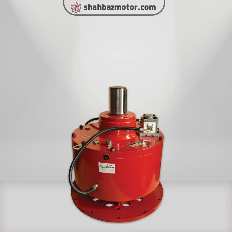 گیربکس افزاینده