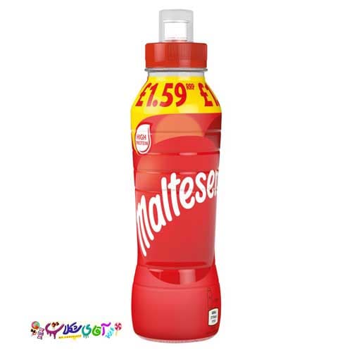 نوشیدنی پروتیینی مالتیزرز MALTESERS