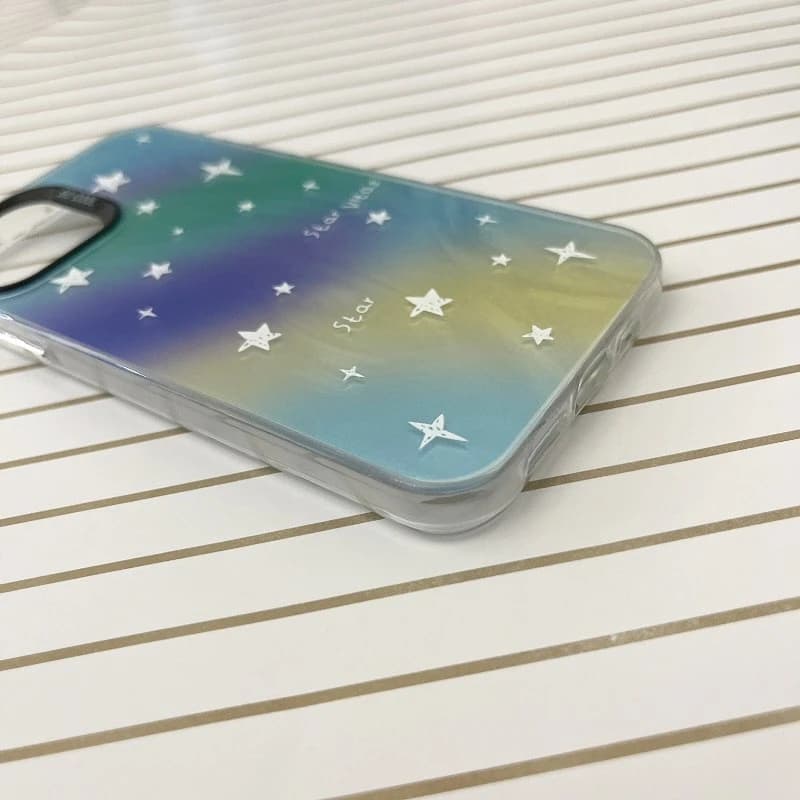 قاب گوشی iPhone 11 آیفون So Cool طرح گل کد 666 — تصویر ۲