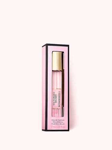 عطر ویکتوریا سکرت مدل بامبشل