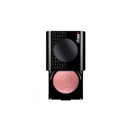 رژگونه دبی Debby مدل Blush Case شماره 04 — تصویر ۲
