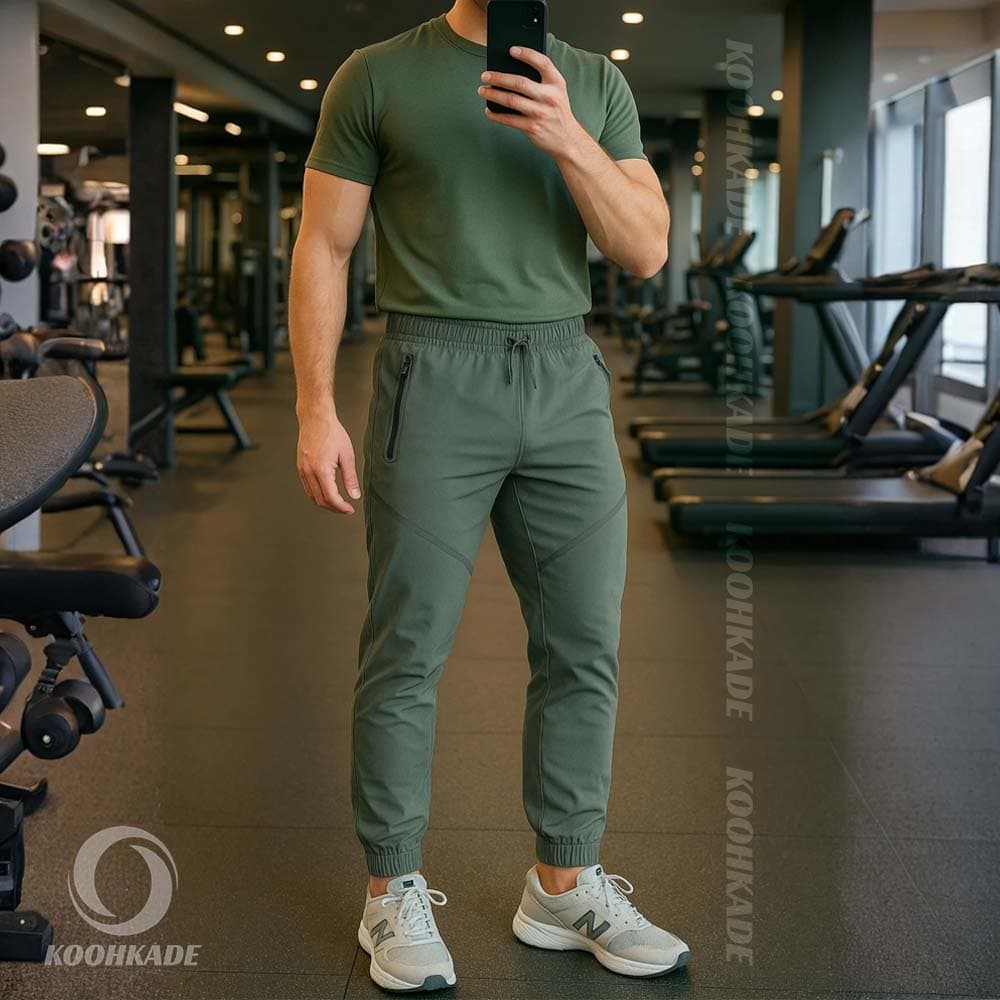 اسلش آیرو Under Armour — تصویر ۳