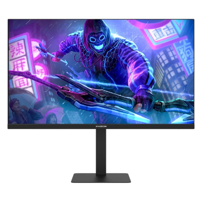 مانیتور گیمینگ ایکس ویژن مدل XS2780G سایز 27 اینچ