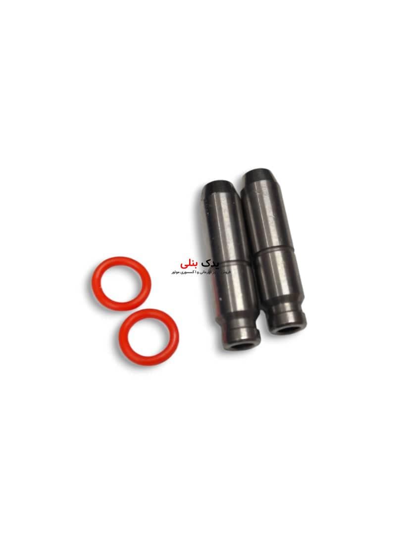 گیت ( گاید ) سوپاپ فلزی موتور تریل فلات 200 CRF پرواز (جفتی) — تصویر ۲