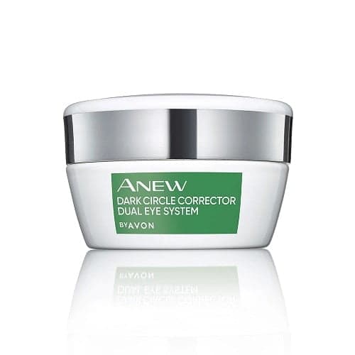 کرم دور چشم شب و روز Avon آون حجم 20 میلی لیتر