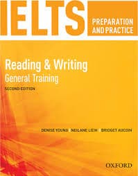 IELTS Preparation and Practice 2nd General