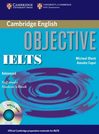 Objective IELTS Advanced — تصویر ۲