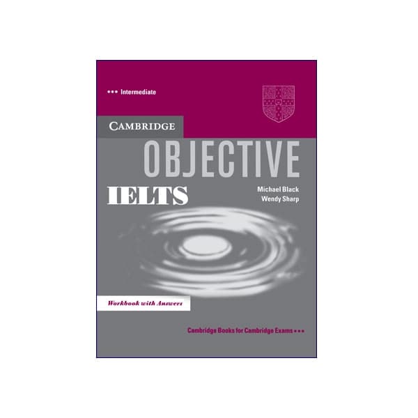 Objective IELTS Intermediate — تصویر ۳