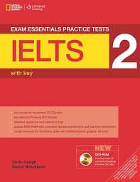 Exam Essentials IELTS Practice Test With Key 2