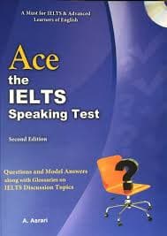 ACE The IELTS Speaking