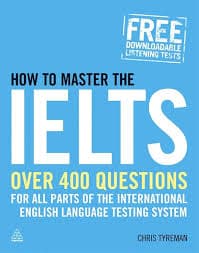 How to Master the IELTS Over 400 Questions