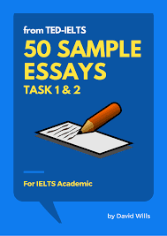 50 SAMPLE ESSAYS