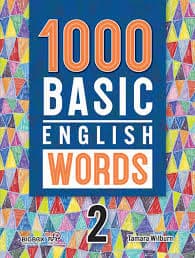 1000 basic english words 2