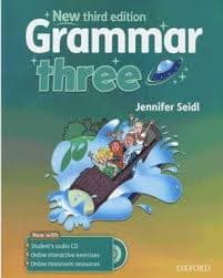 New Grammar 3 3rd
