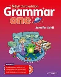 New Grammar 1 3rd