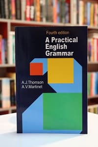 A Practical English Grammar 4th — تصویر ۲