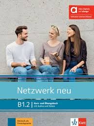 Netzwerk neu B1.2 (رنگی)