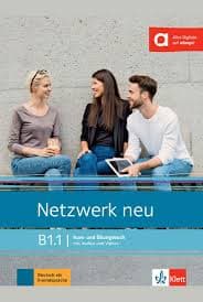 Netzwerk neu B1.1 (سیاه سفید) — تصویر ۲