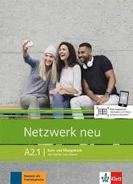 Netzwerk neu A2.1 (رنگی)