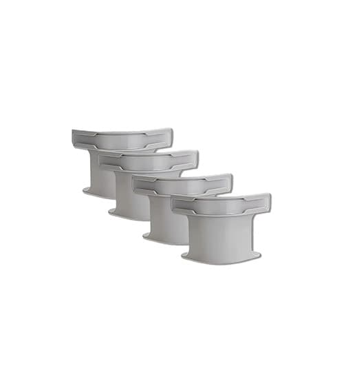 نگهدارنده ملحفه کد 50395