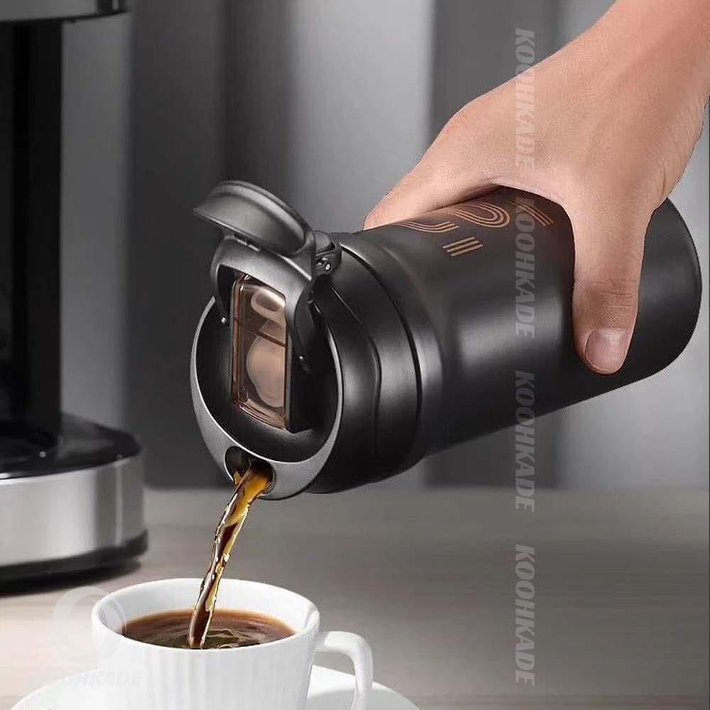 تراول ماگ LOFR مدل 600ML — تصویر ۸