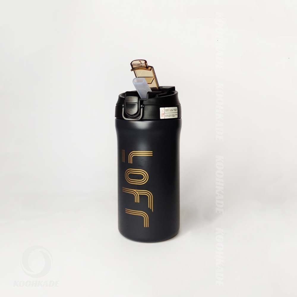 تراول ماگ LOFR مدل 600ML — تصویر ۲
