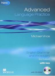 Advanced Language Practice