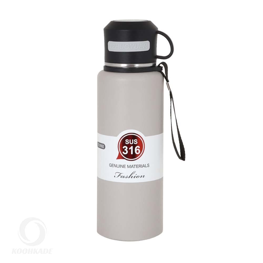 فلاسک TZHUOYUER مدل 1000ML — تصویر ۵