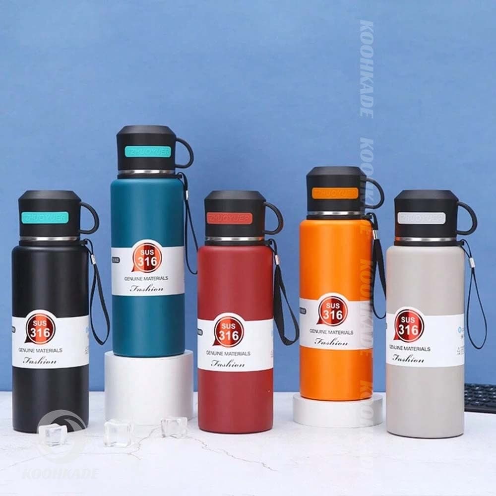 فلاسک TZHUOYUER مدل 1000ML