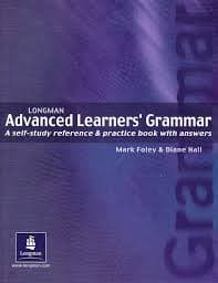 Longman Advanced Learners Grammar
