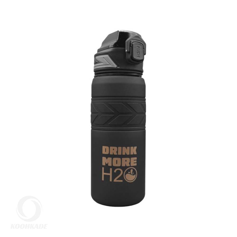 قمقمه ایوان مدل H2 800ml — تصویر ۲
