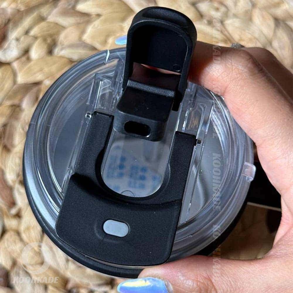 تراول ماگ SITARAYURI مدل ARMREST 500ML — تصویر ۲