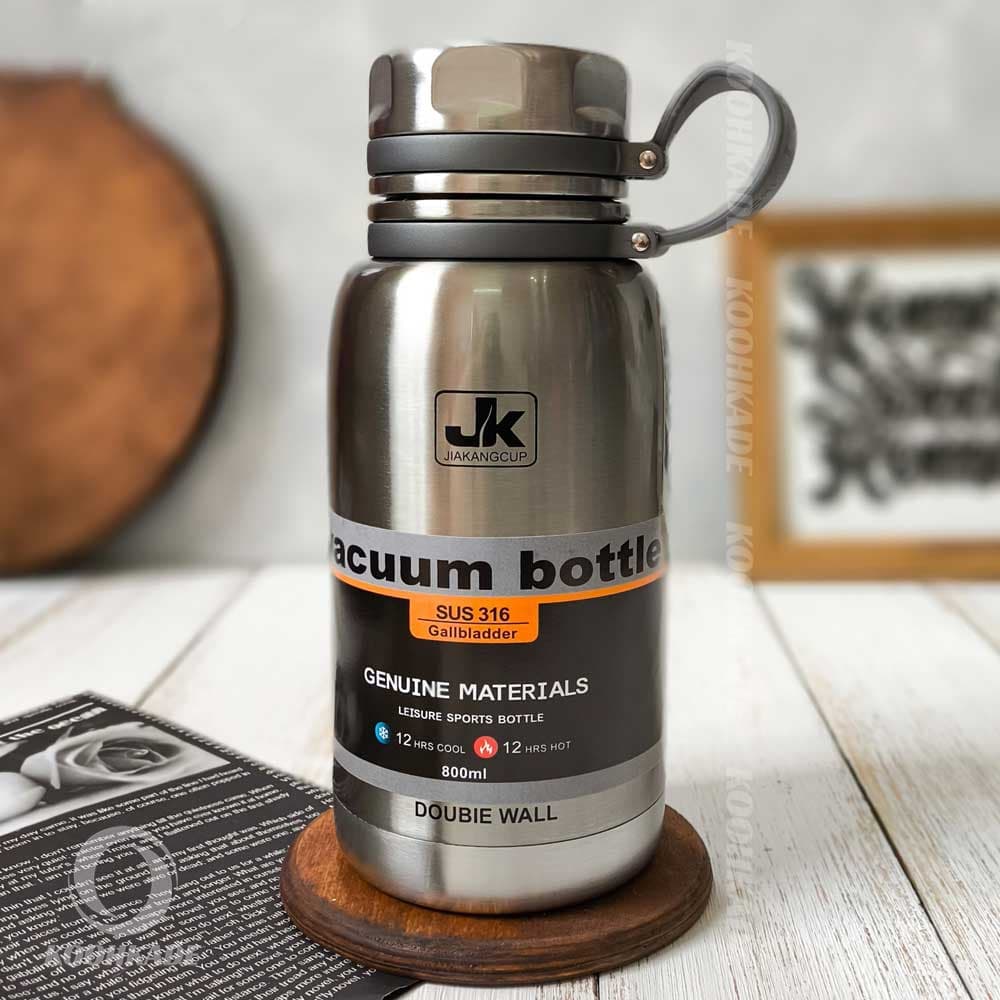 فلاسک 800 میل jk bg1.147 — تصویر ۴