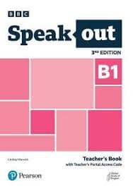 Speakout B1 3rd Teachers Book