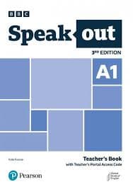 Speakout A1 3rd Teachers Book