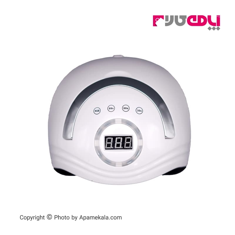 یو وی (UV) سان مدل y10 ۲۴۸w