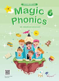 Magic Phonics 6 2nd