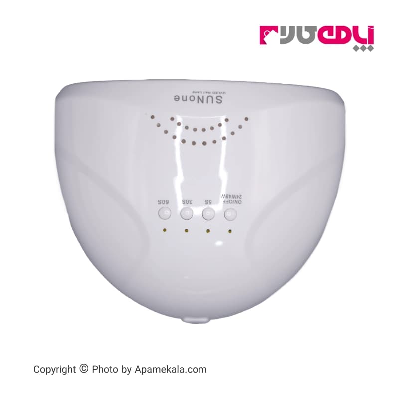 دستگاه یو وی (UV) ال ای دی سان مدل sun one