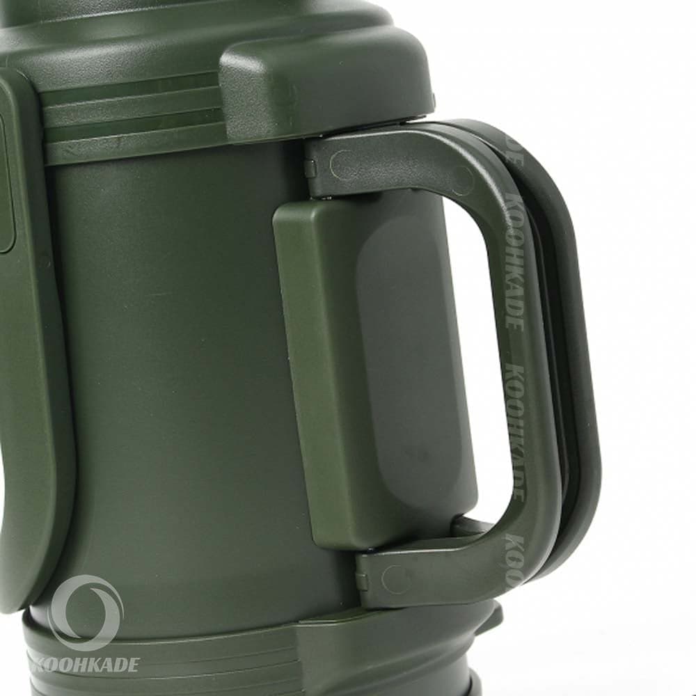 فلاسک JK 3L — تصویر ۶