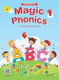 Magic Phonics 1 2nd