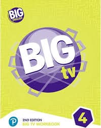 BIG English TV 4
