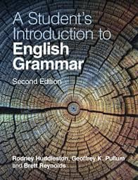 A Students Introduction to English Grammar 2nd