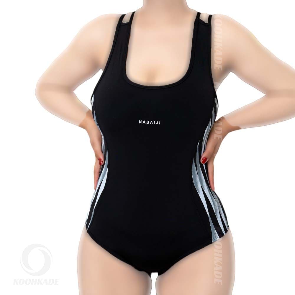 مایو زنانه اسلیپ NABAIJI