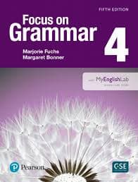 Focus on Grammar 4 5th
