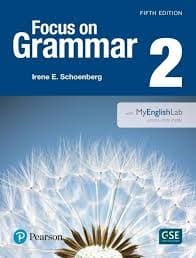 Focus on Grammar 2 5th