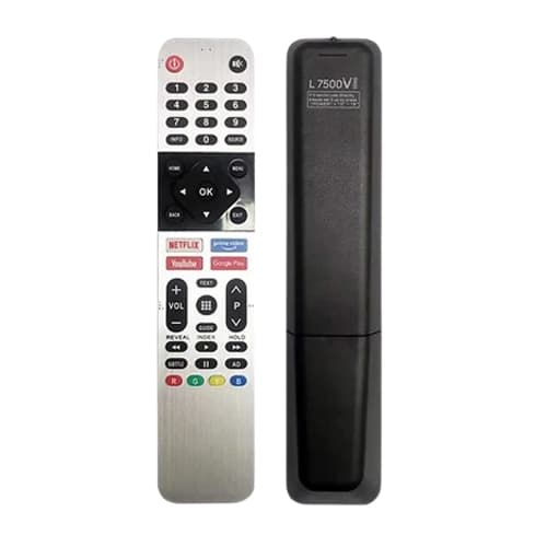 ریموت کنترل تلویزیون شینون SHINON | ضمانت دار